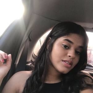 Meet your Posher, Jorelys